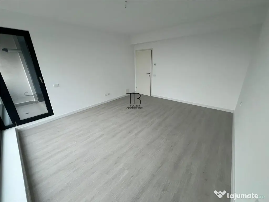 Com 0% Garsoniera Dotari Premium Ansamblu Nou Rahova 