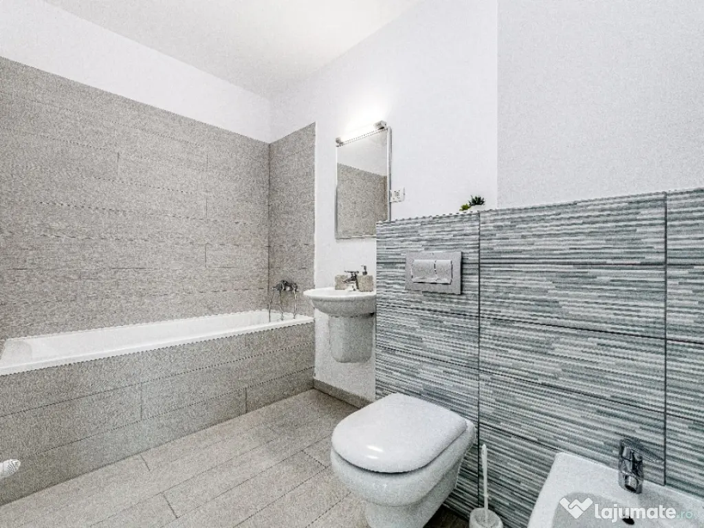 Apartament 2 camere ultracentral 