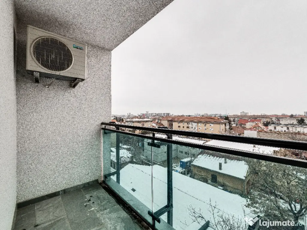 Apartament 2 camere ultracentral 