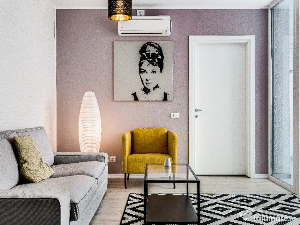 Apartament 2 camere ultracentral 