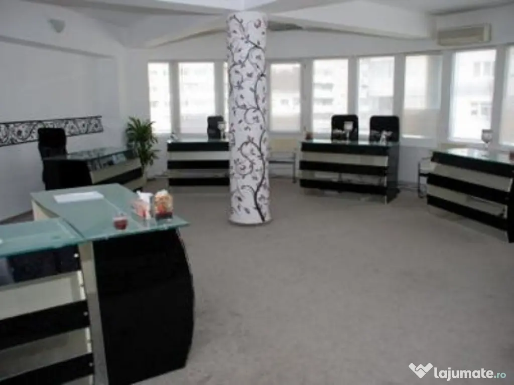 Zona Titulescu spatiu birouri in imobil birouri 
