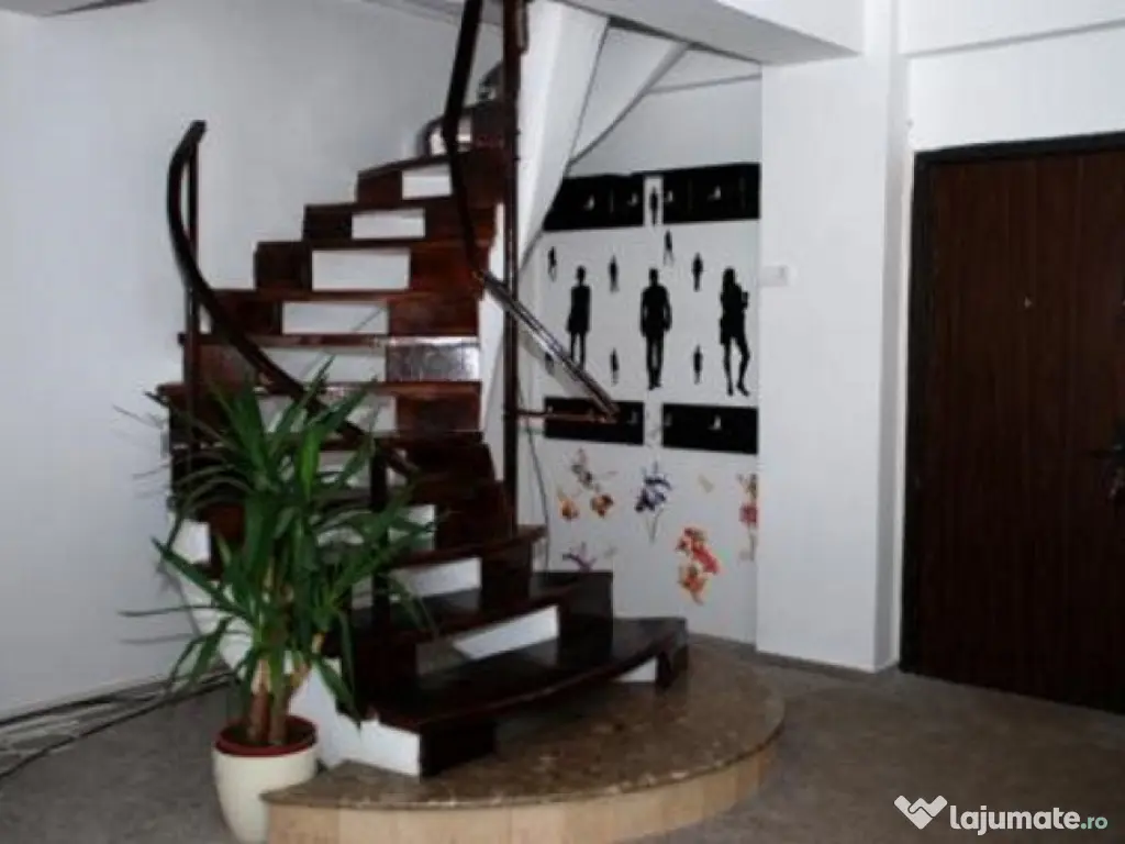 Zona Titulescu spatiu birouri in imobil birouri 