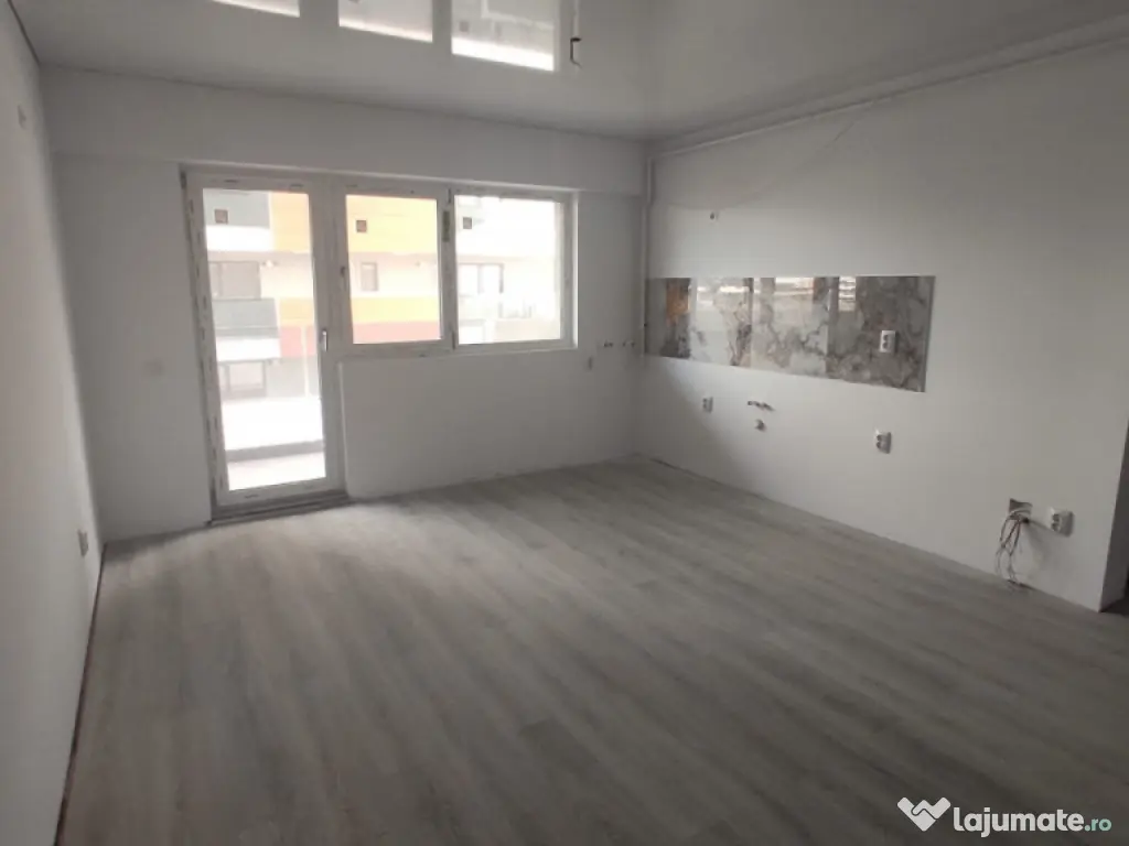 APARTAMENT 2 CAMERE, BLOC NOU, COMISION 0 