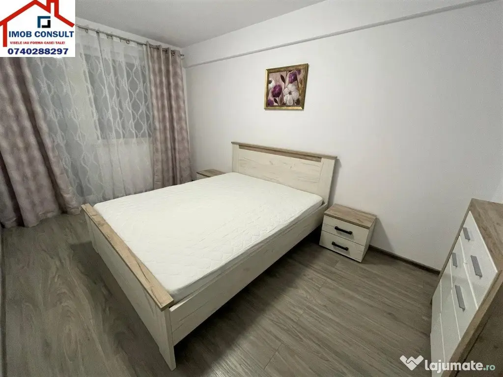 Totul nou, Primul chirias- Cod CE491 