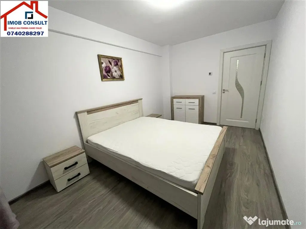 Totul nou, Primul chirias- Cod CE491 