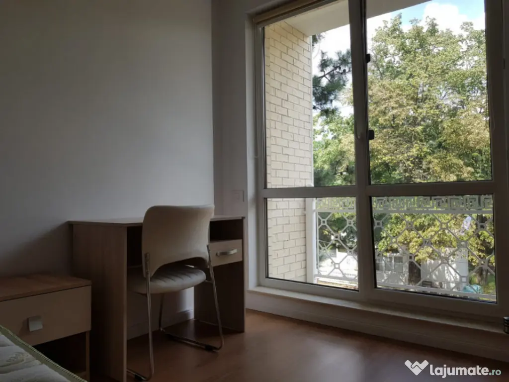 APARTAMENT 2 CAMERE, DECOMANDAT, BLOC NOU, ETAJ 2 