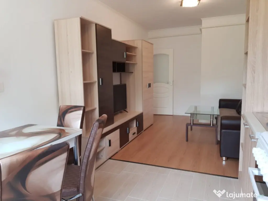 APARTAMENT 2 CAMERE, DECOMANDAT, BLOC NOU, ETAJ 2 