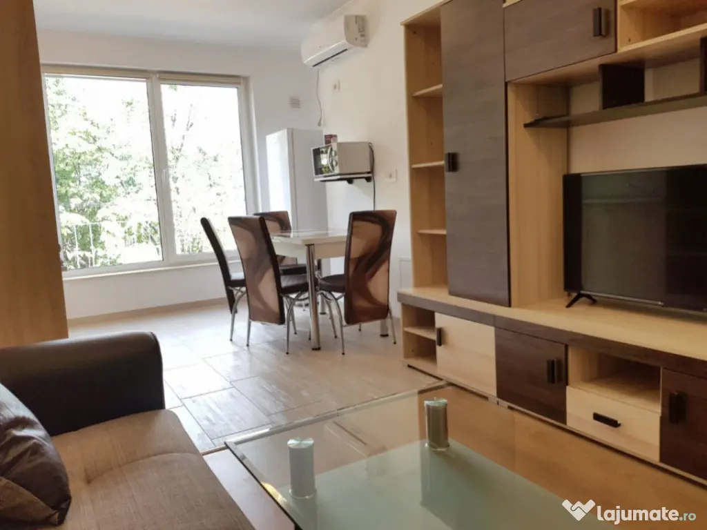 APARTAMENT 2 CAMERE, DECOMANDAT, BLOC NOU, ETAJ 2 