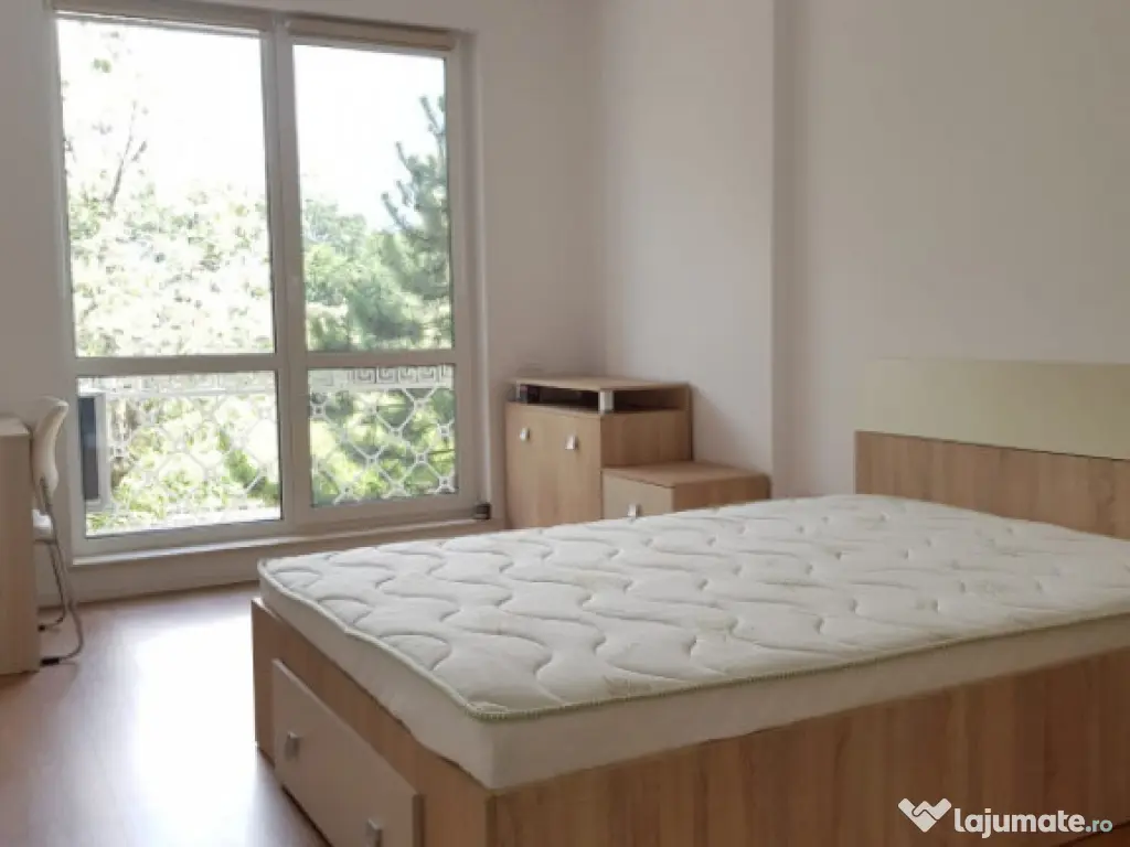 APARTAMENT 2 CAMERE, DECOMANDAT, BLOC NOU, ETAJ 2 