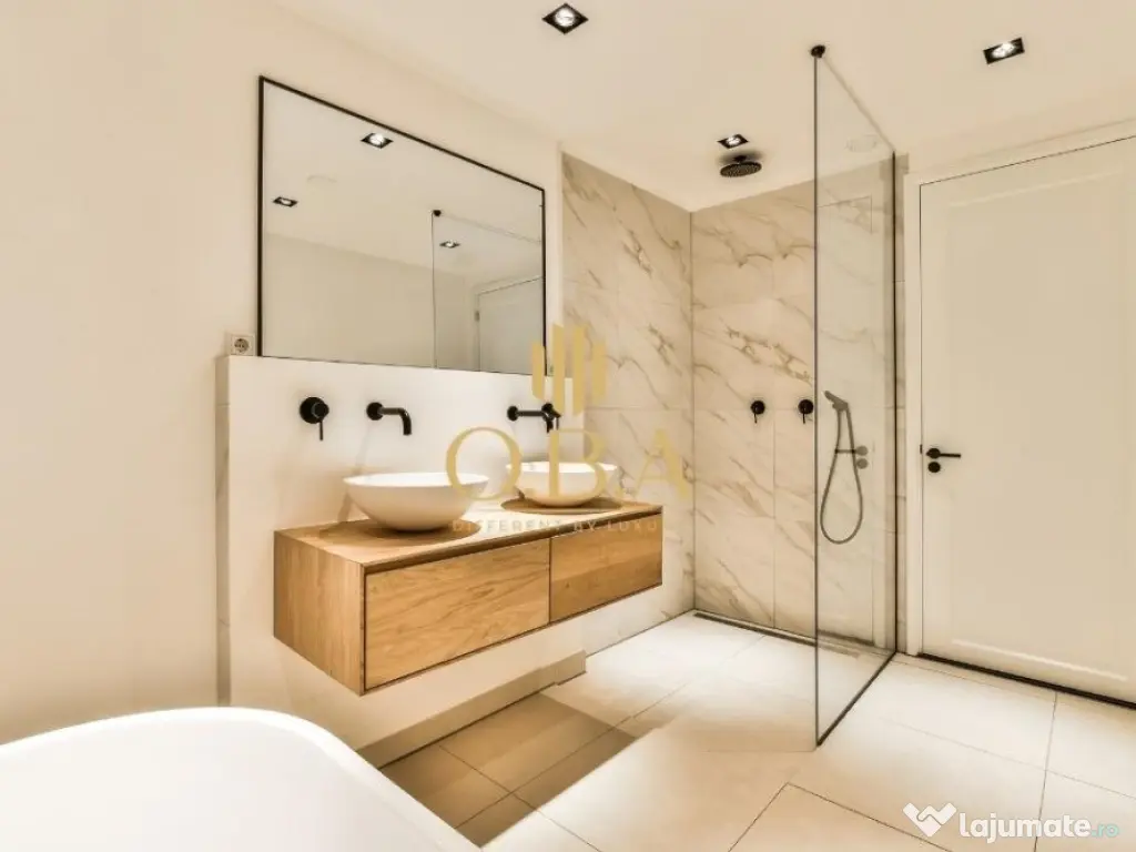 Apartament Mamaia Nord -2 camere- O.B.A Residence- Iunie 2026 