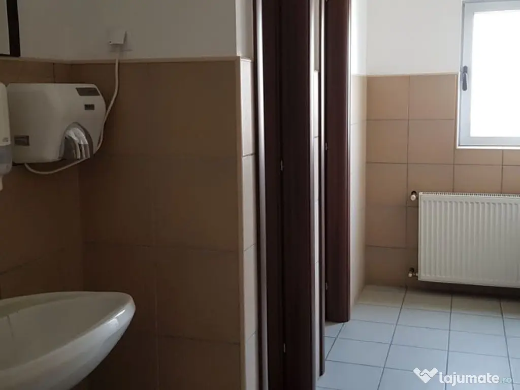 Spatiu depozitare Tunari soseaua de centura