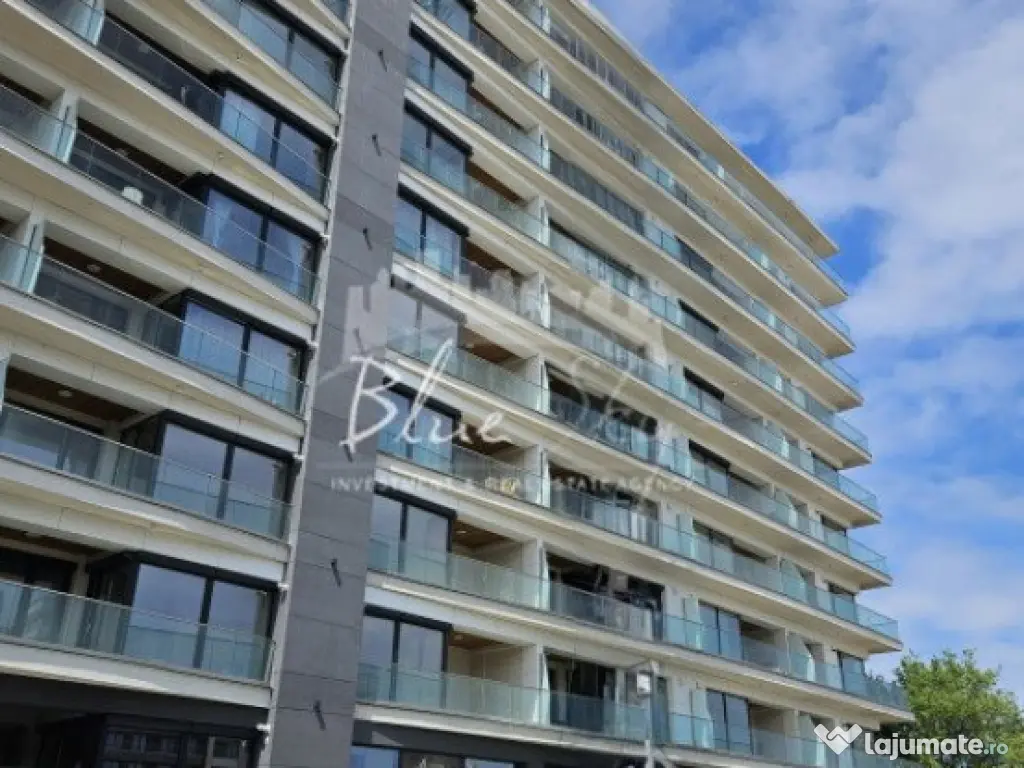 Apartament 2 camere situat in SARAESA Mamaia-Teatrul de vara 