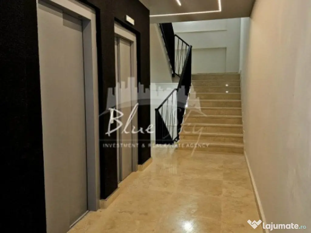 Apartament 2 camere situat in SARAESA Mamaia-Teatrul de vara 