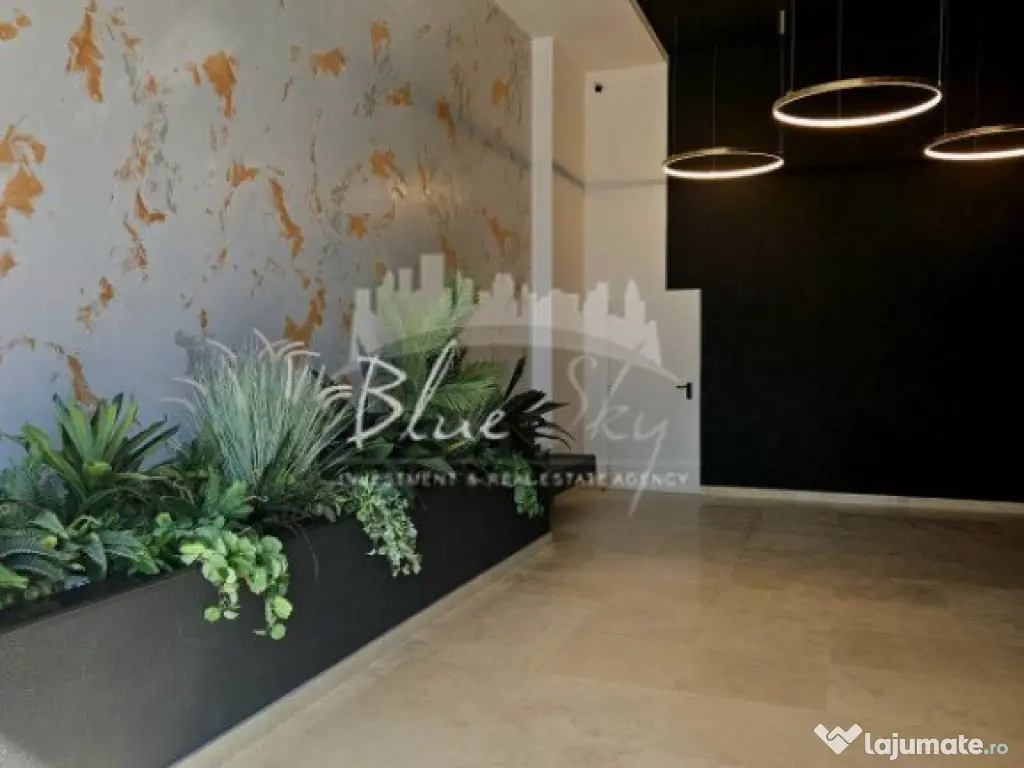 Apartament 2 camere situat in SARAESA Mamaia-Teatrul de vara 