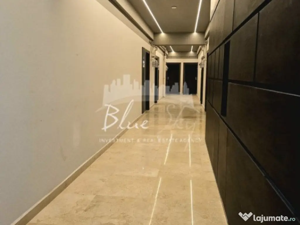 Apartament 2 camere situat in SARAESA Mamaia-Teatrul de vara 