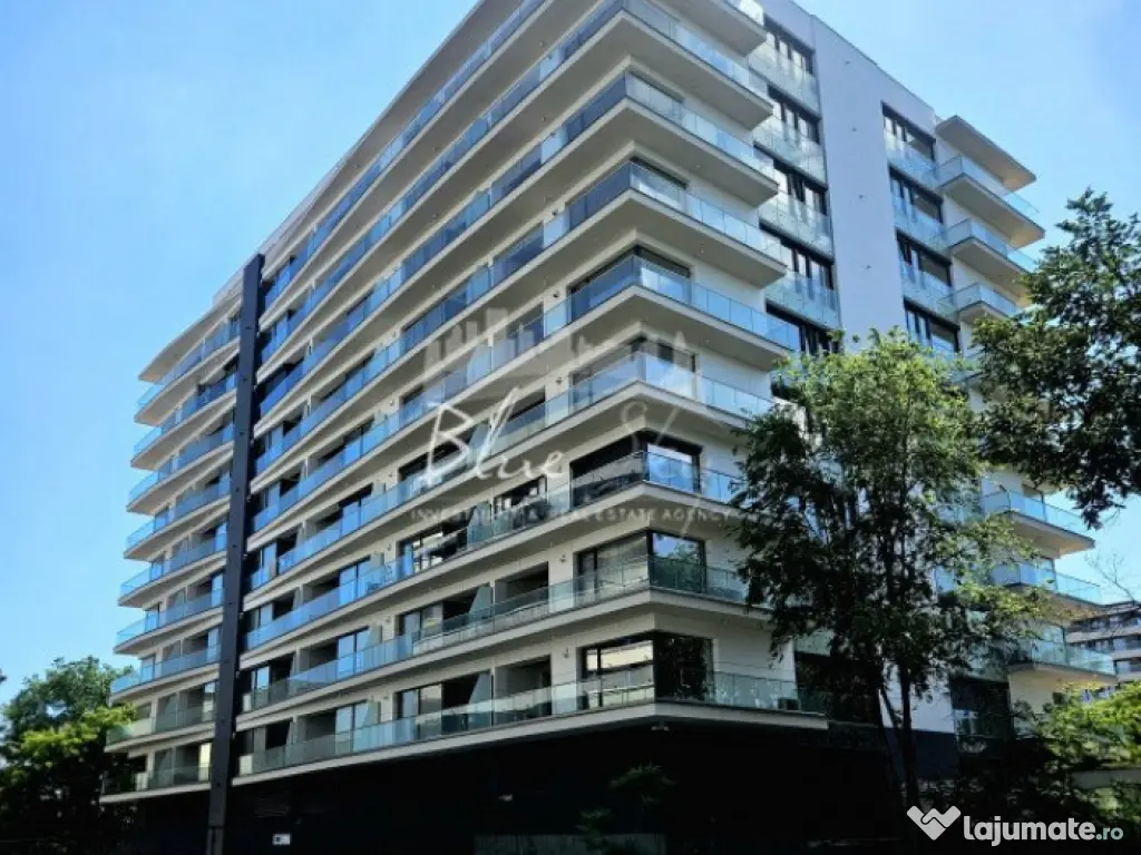 Apartament 2 camere situat in SARAESA Mamaia-Teatrul de vara 