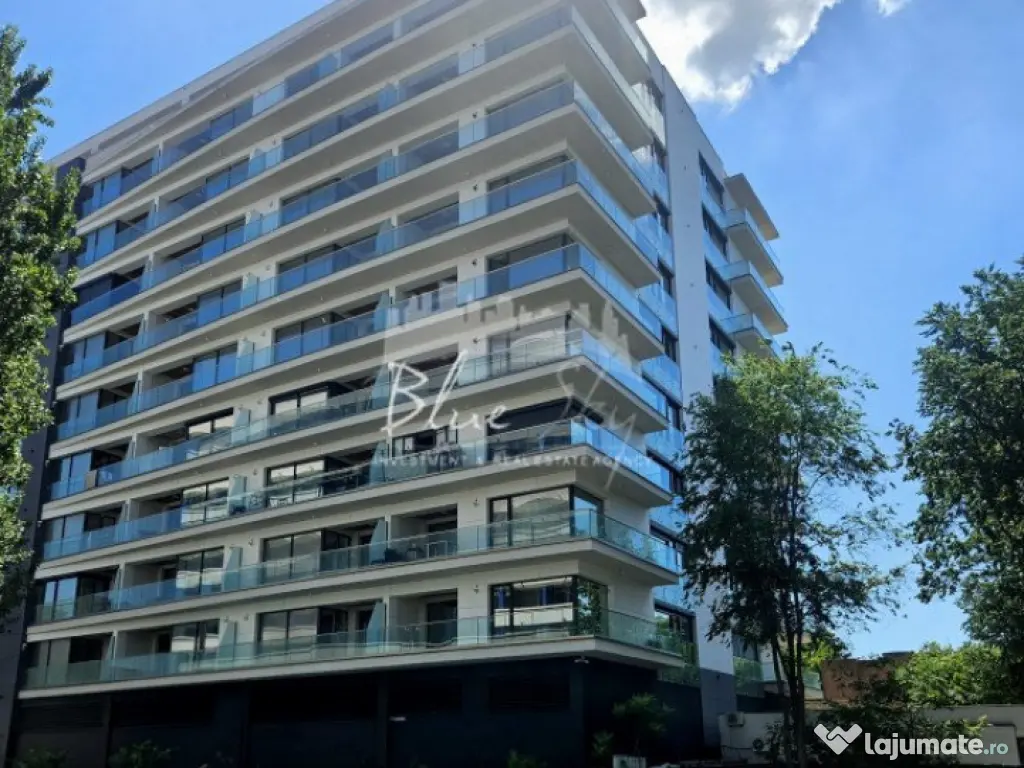 Apartament 2 camere situat in SARAESA Mamaia-Teatrul de vara 