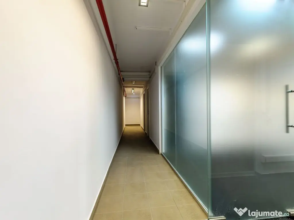 Spațiu de închiriat central