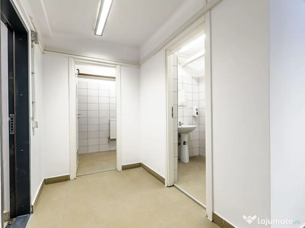 Spațiu de închiriat central