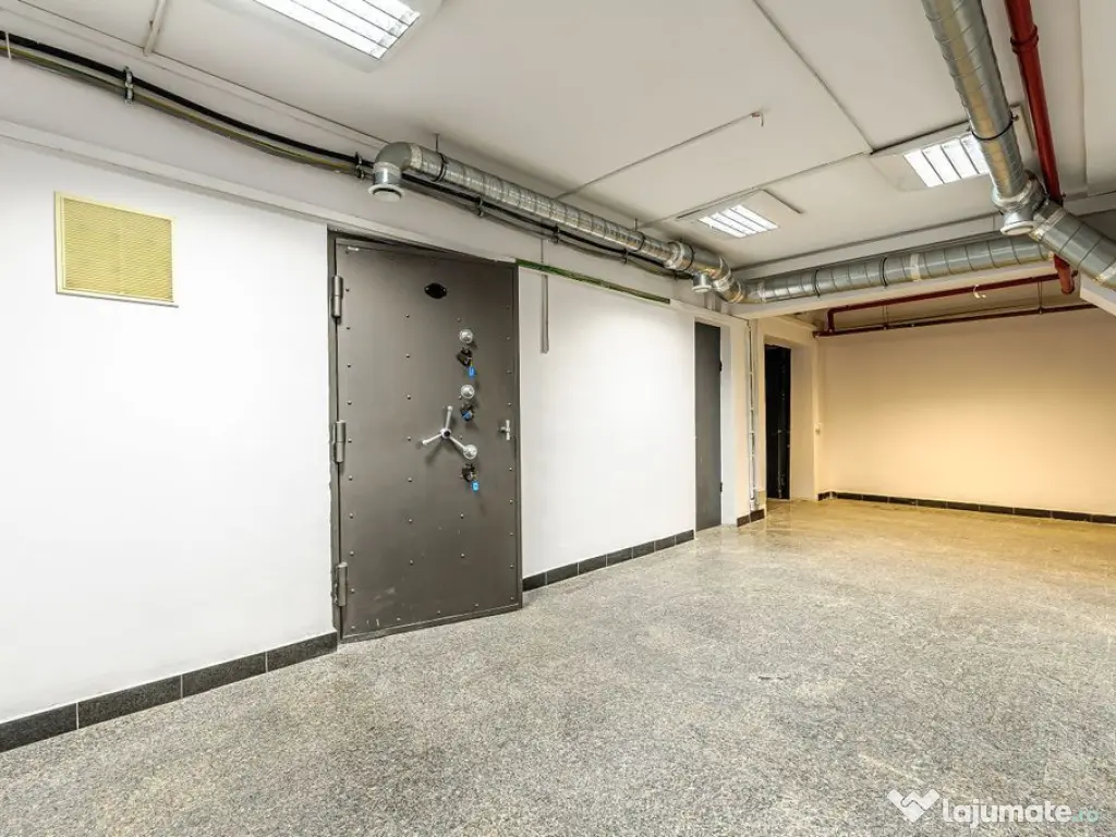 Spațiu de închiriat central