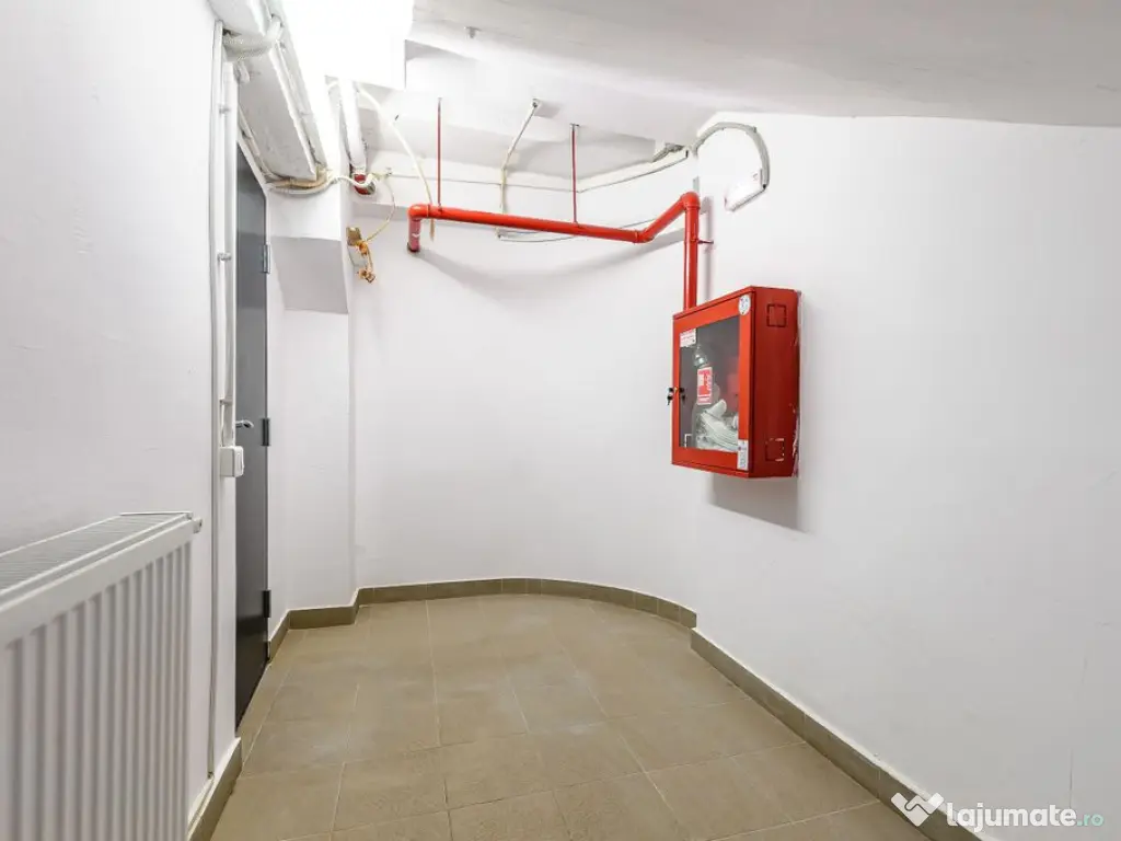 Spațiu de închiriat central