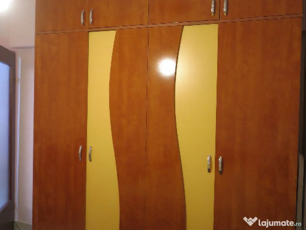 Apartament 4 camere amenajat Micalaca - Zona Voinicilor 