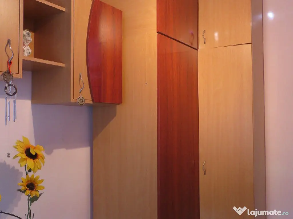 Apartament 4 camere amenajat Micalaca - Zona Voinicilor 