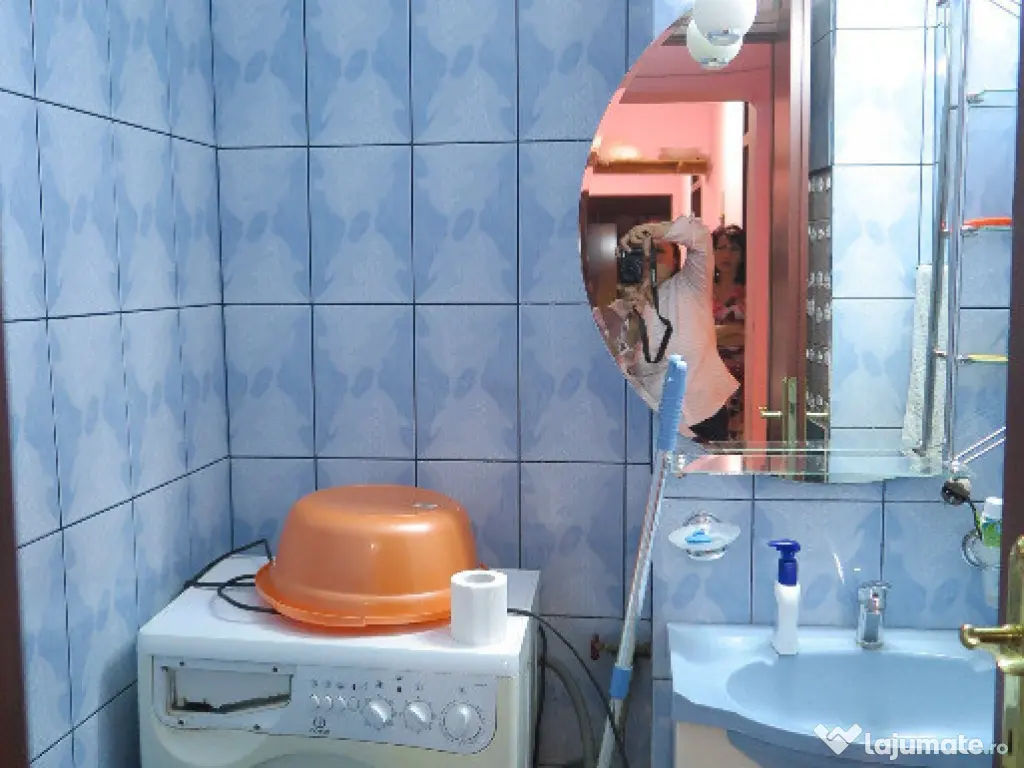 Apartament 4 camere amenajat Micalaca - Zona Voinicilor 