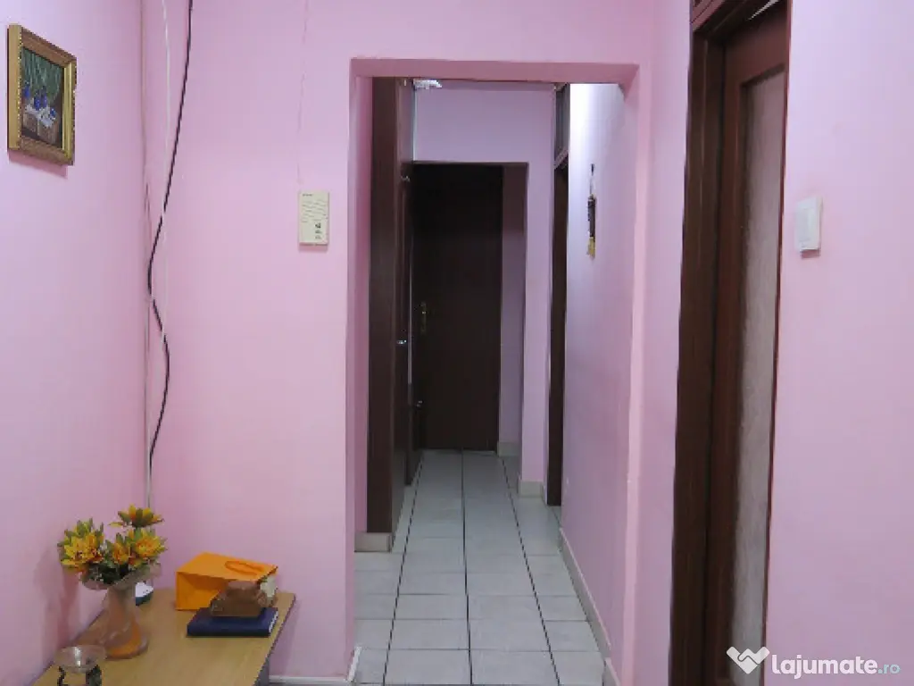 Apartament 4 camere amenajat Micalaca - Zona Voinicilor 