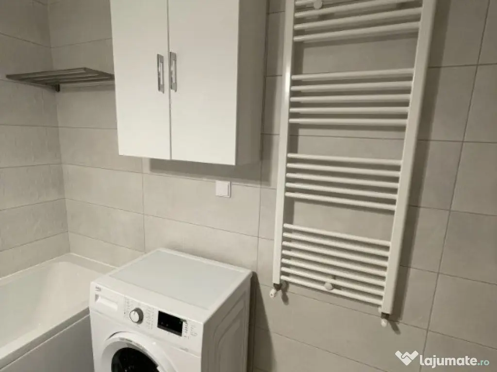 Apartament 2 camere Nerva Traian