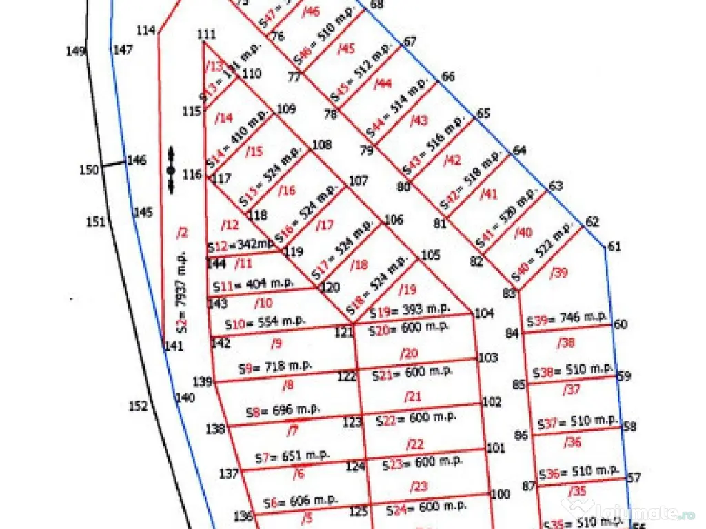 Teren intravilan zona Gradiste - ID : RH-32820-property