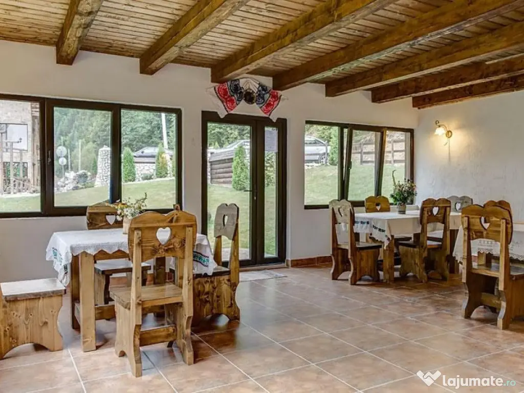 Complex turistic Arieseni - ID : RH-34331-property 