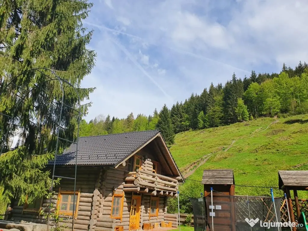 Complex turistic Arieseni - ID : RH-34331-property 