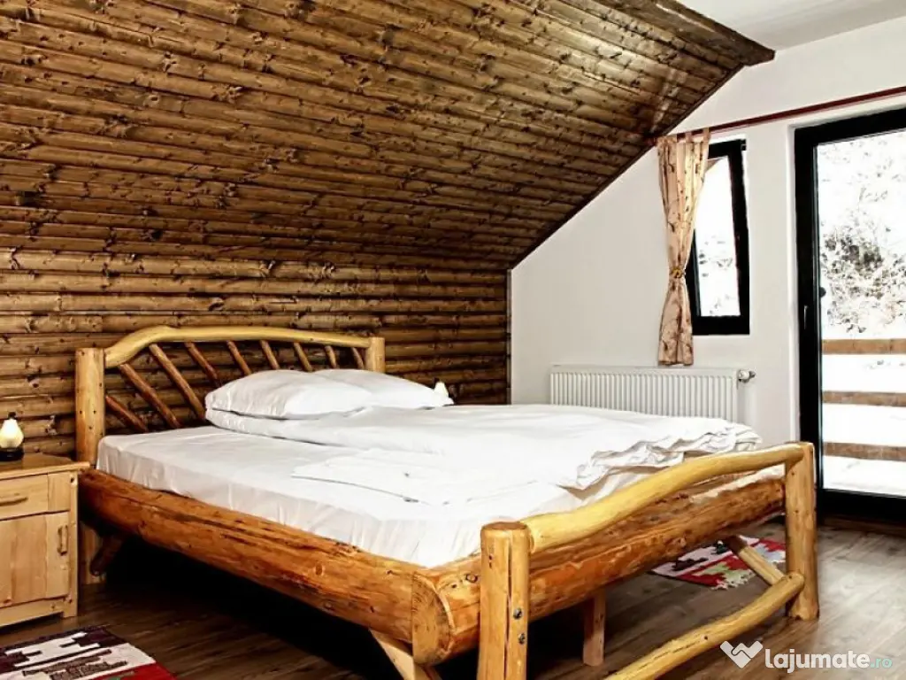 Complex turistic Arieseni - ID : RH-34331-property 