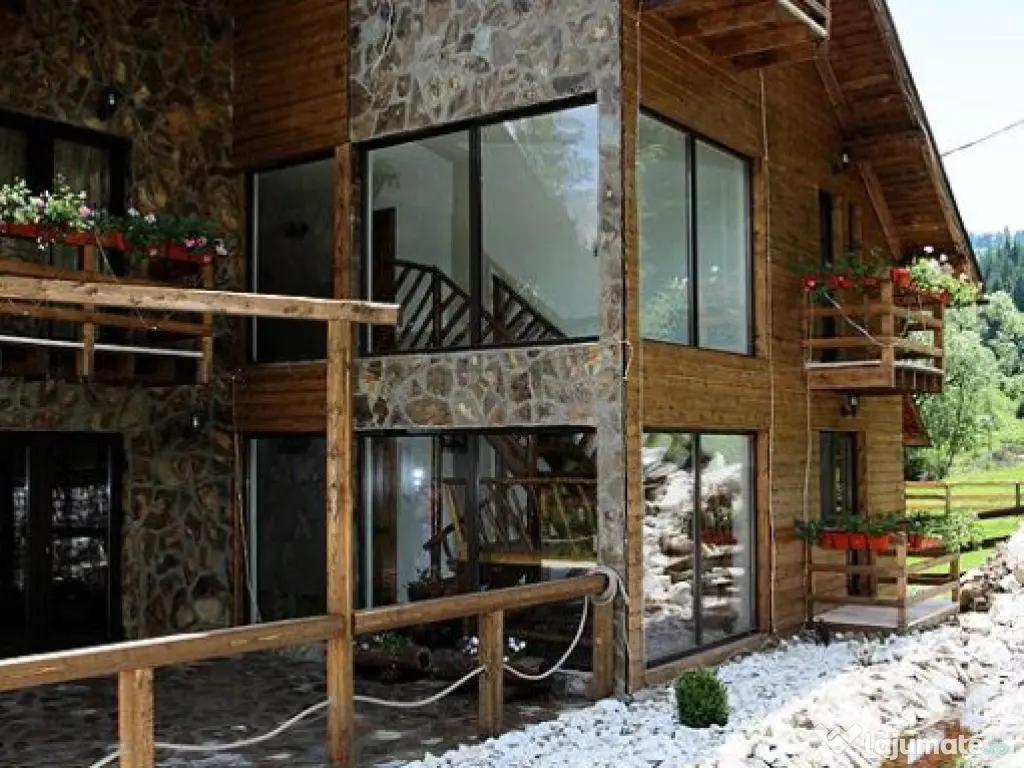 Complex turistic Arieseni - ID : RH-34331-property 