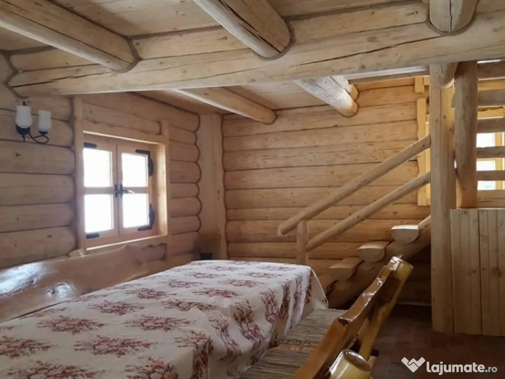 Complex turistic Arieseni - ID : RH-34331-property 