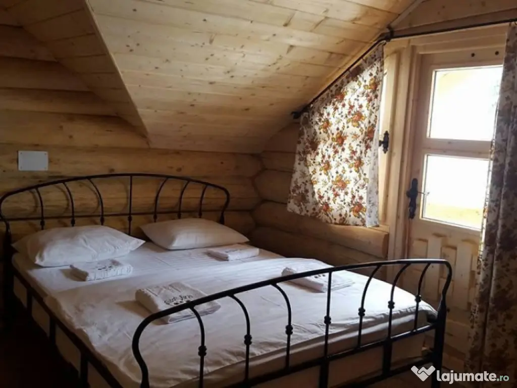 Complex turistic Arieseni - ID : RH-34331-property 