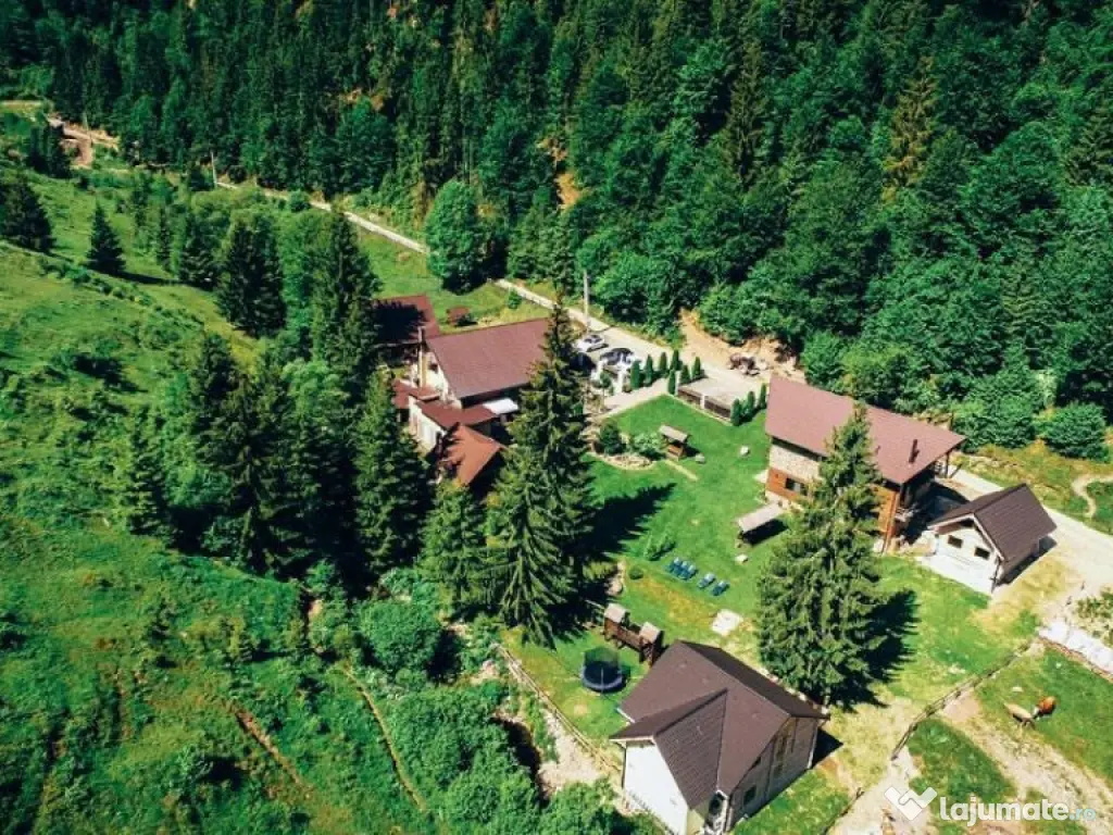 Complex turistic Arieseni - ID : RH-34331-property 