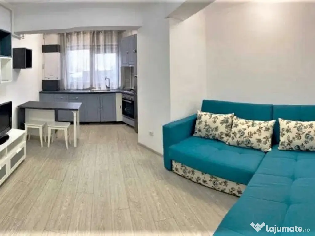 Bloc NOU - loc de parcare inclus! / COD CE699