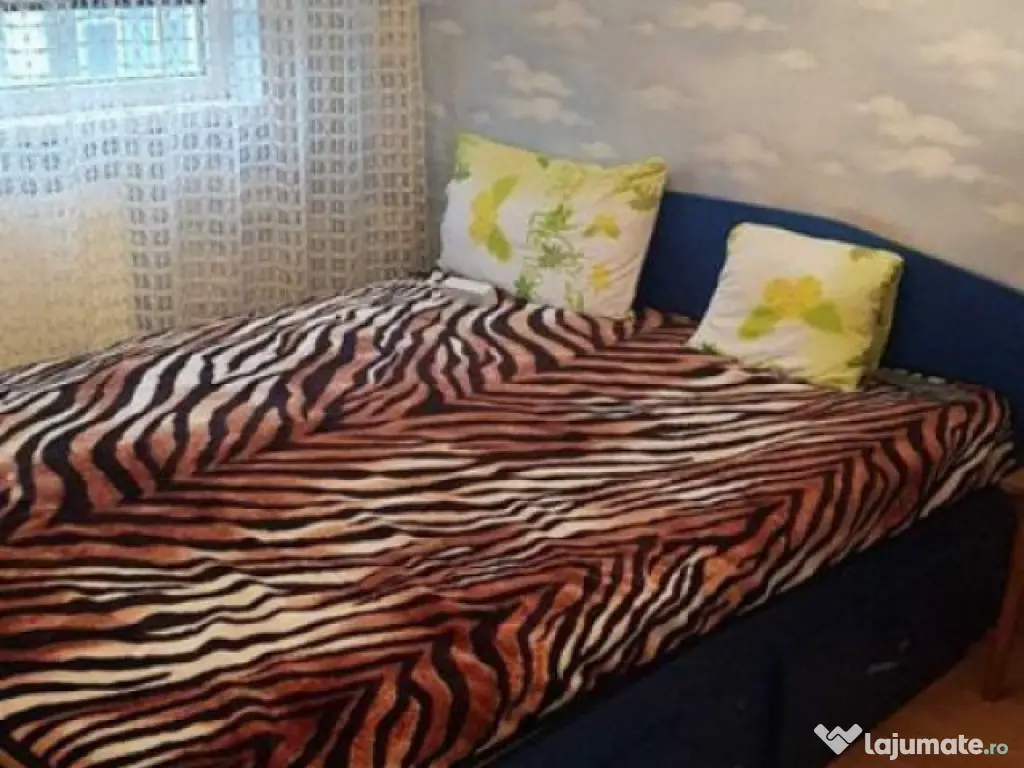 Apartament 2 camere confort 1 decomandat, zona Obor