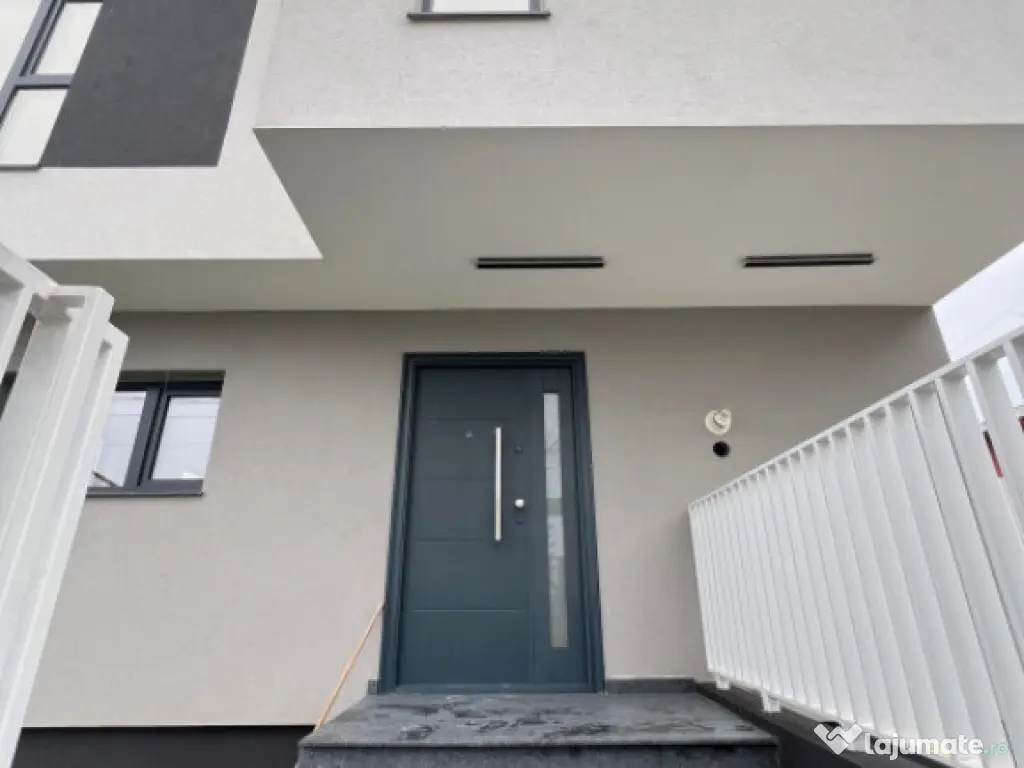 Casa P+1, situata in zona PALAZU MARE