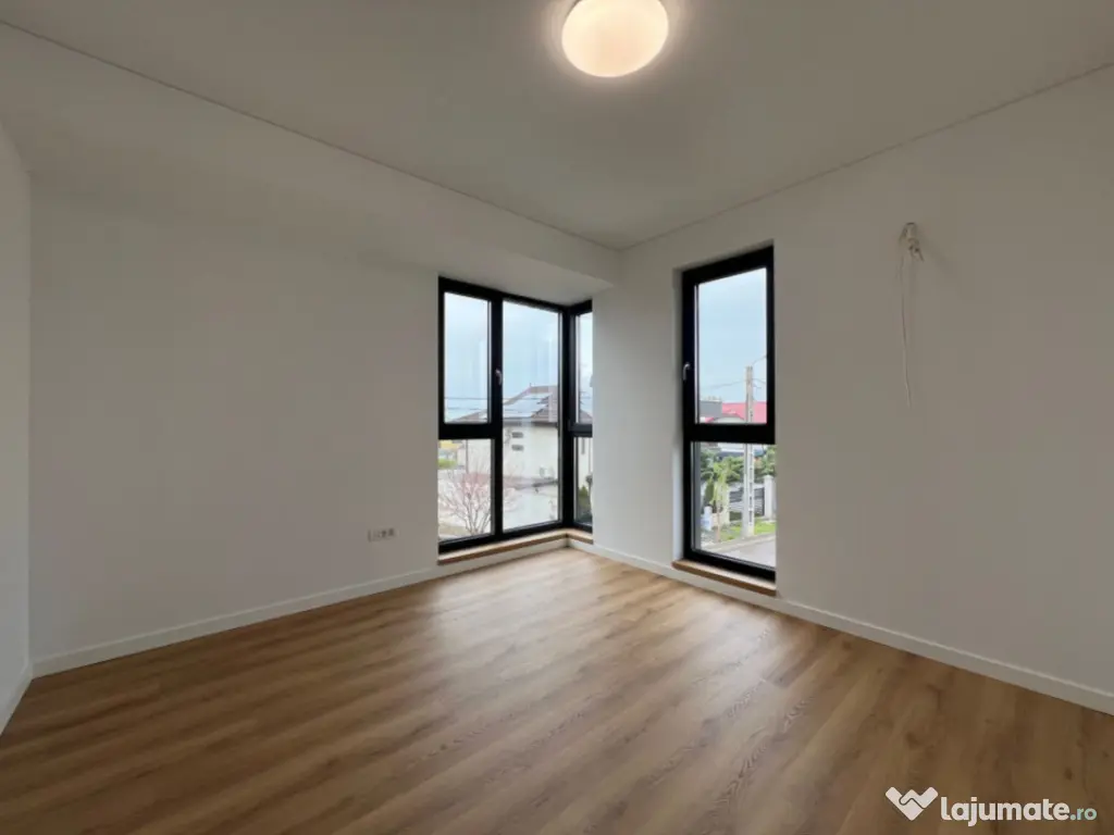 Casa P+1, situata in zona PALAZU MARE