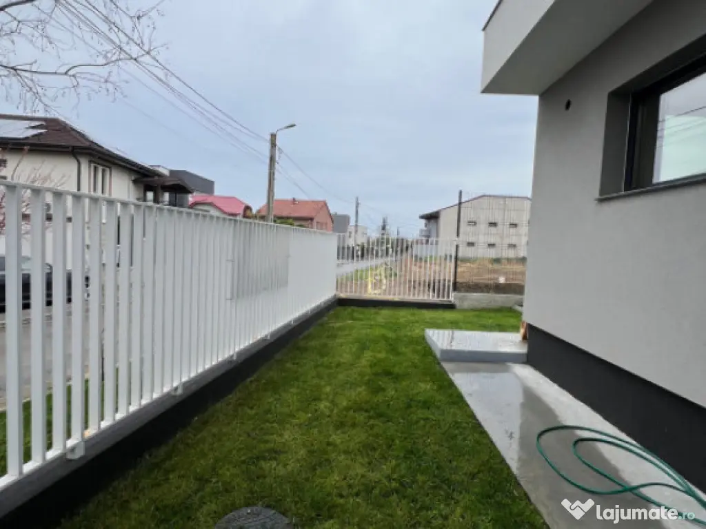 Casa P+1, situata in zona PALAZU MARE