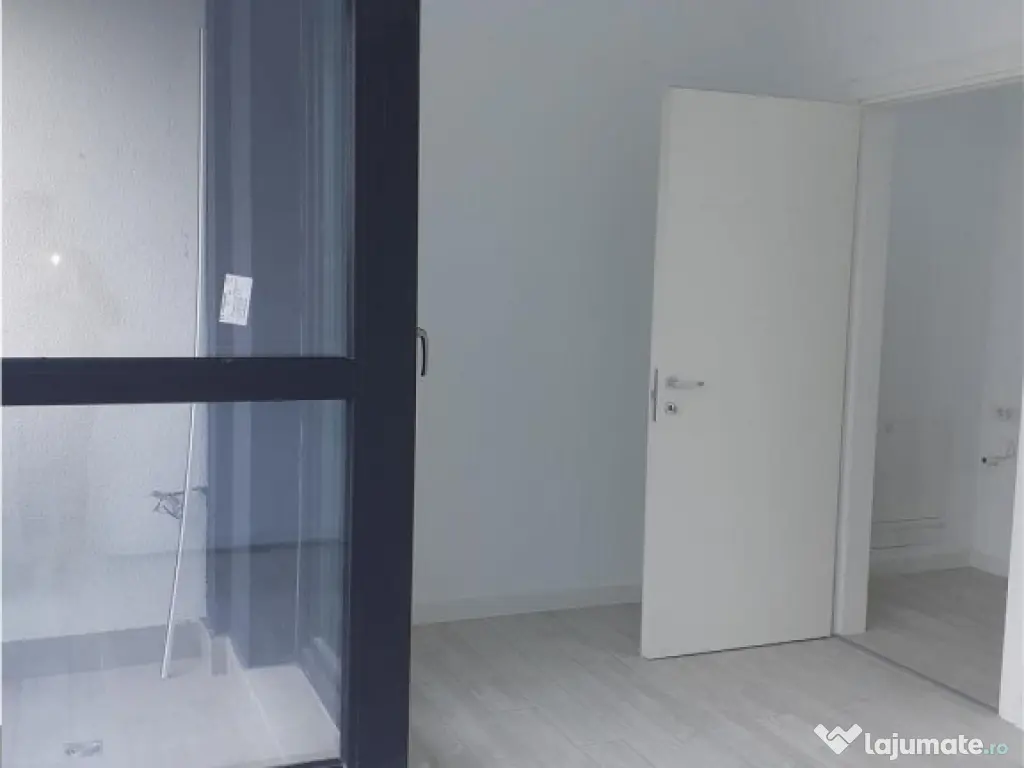 Apartament 2 Camere Incalzire in Pardoseala Ansamblu Nou Rah 