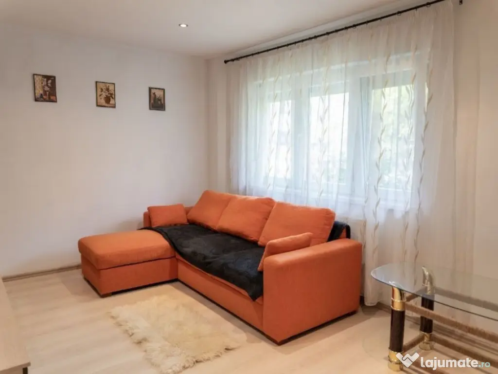 Apartament 2 camere Buziasului