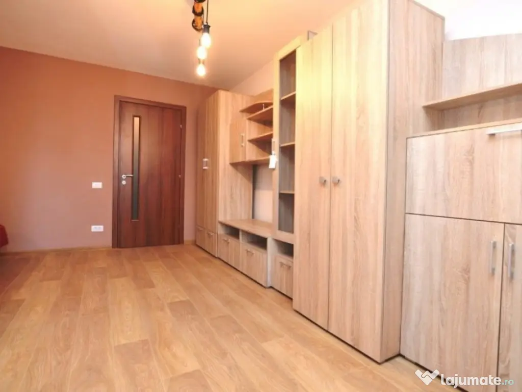 Apartament 1 camera zona Tipografilor