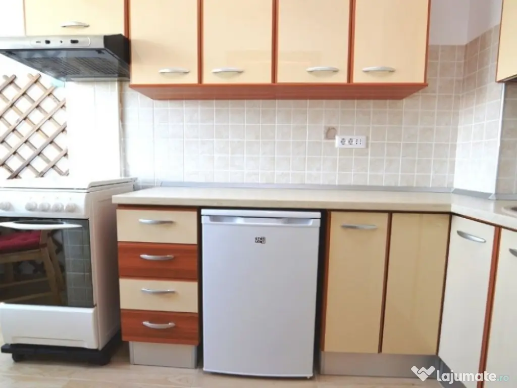 Apartament 1 camera zona Tipografilor