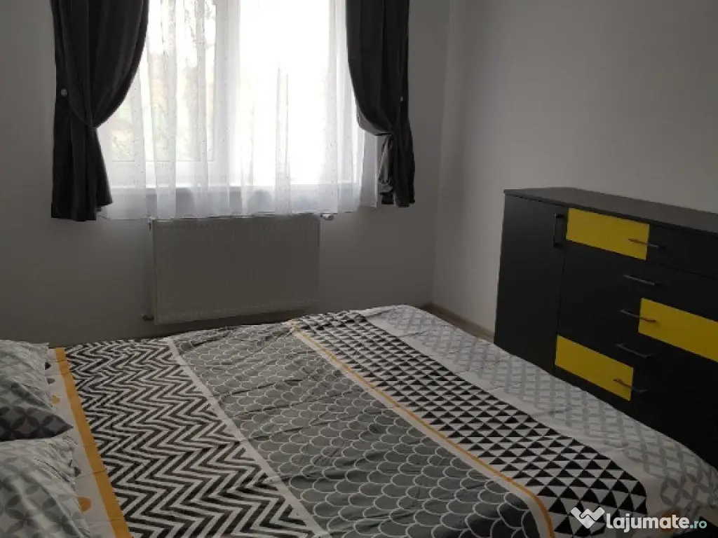 Apartament o camera zona Braytim