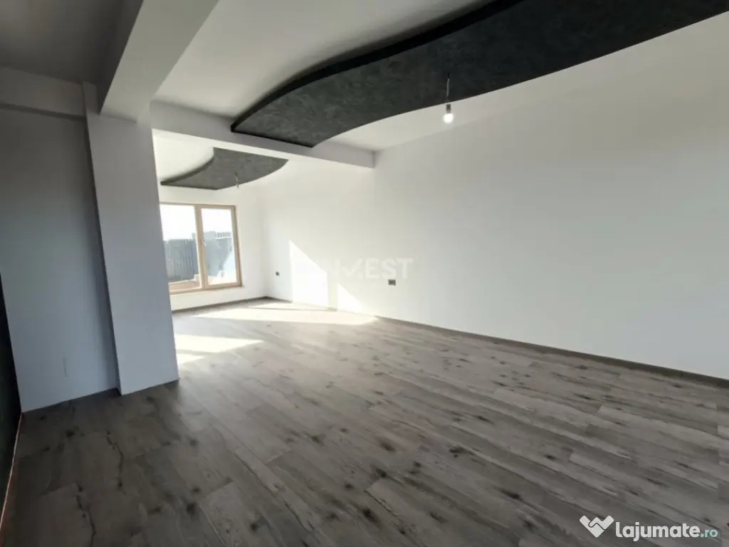 Case individuale cu 4 camere,Teren intre 277mp si 609mp. Red