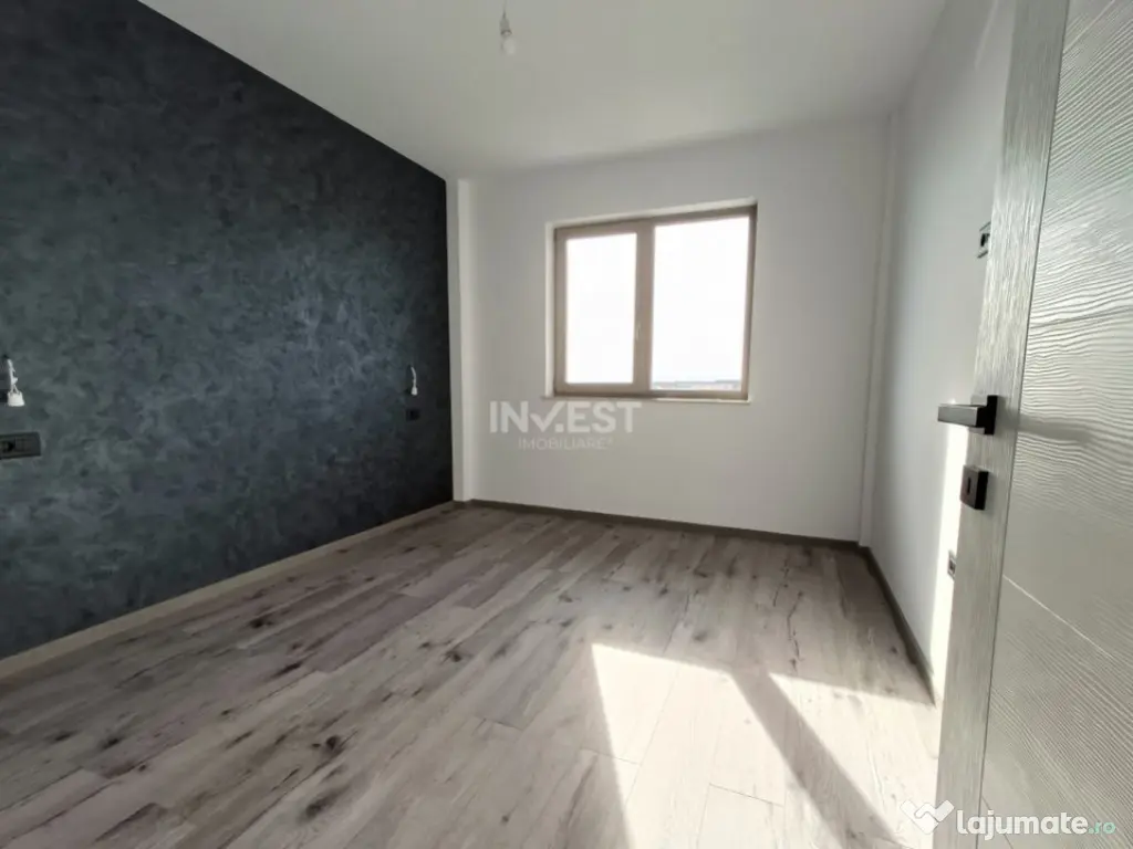 Case individuale cu 4 camere,Teren intre 277mp si 609mp. Red